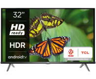 TCL 32" 32S615 HD AndroidTV - 1374700 - zdjęcie 1
